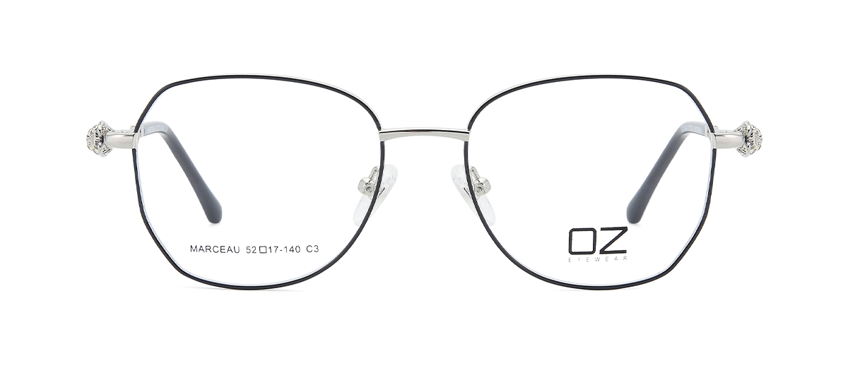 Oz Eyewear MARCEAU C3